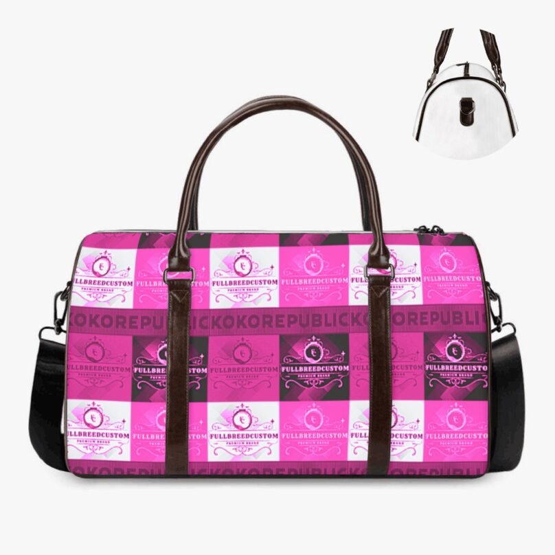 bellabreed Duffle Bag