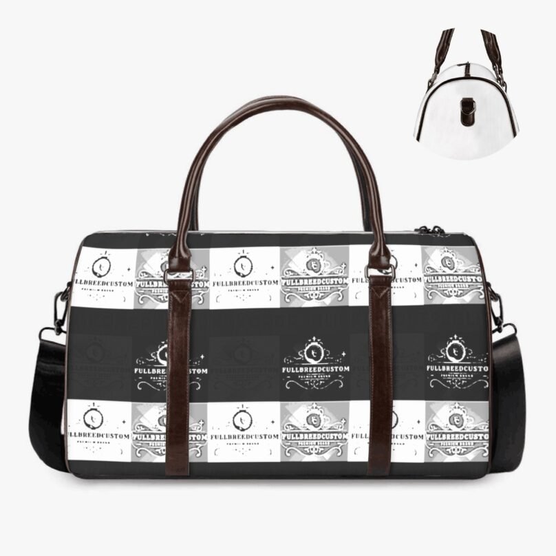 bellabreed Duffle Bag