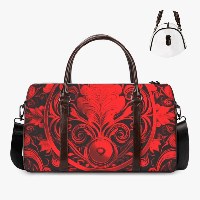 bellabreed Duffle Bag