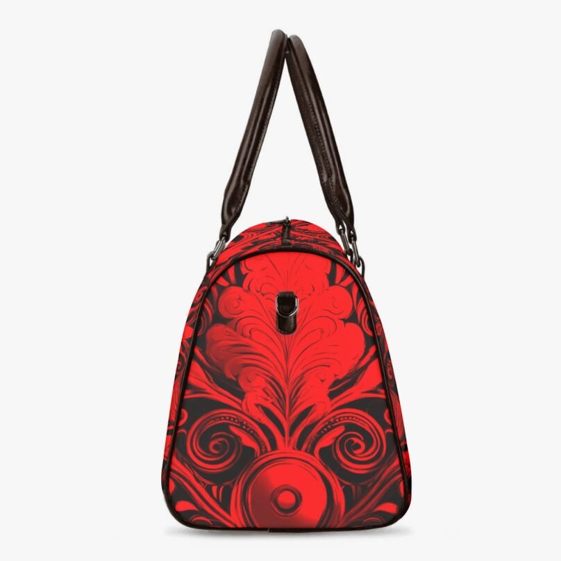 bellabreed Duffle Bag - Image 2