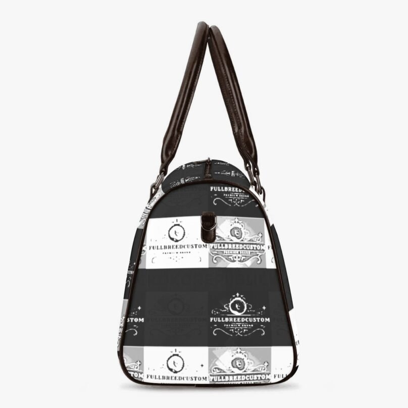 bellabreed Duffle Bag - Image 2