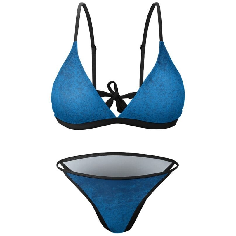 Bellabreed  Sexy Two Piece Bikini Swimsuit - Image 2
