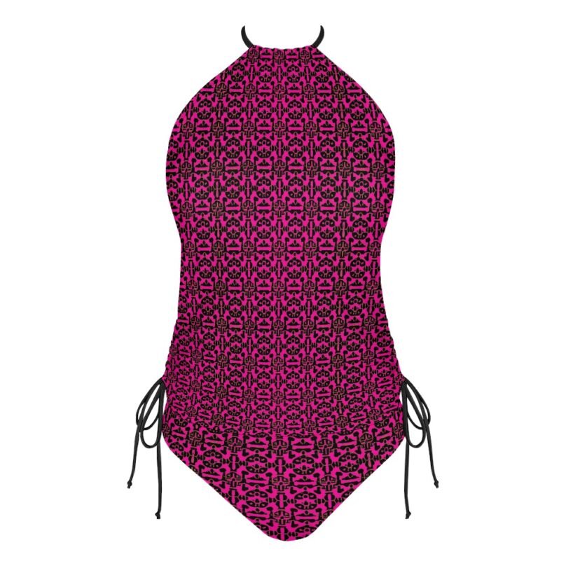 Bellabreed 2025 NEW Split swimsuit - Image 4