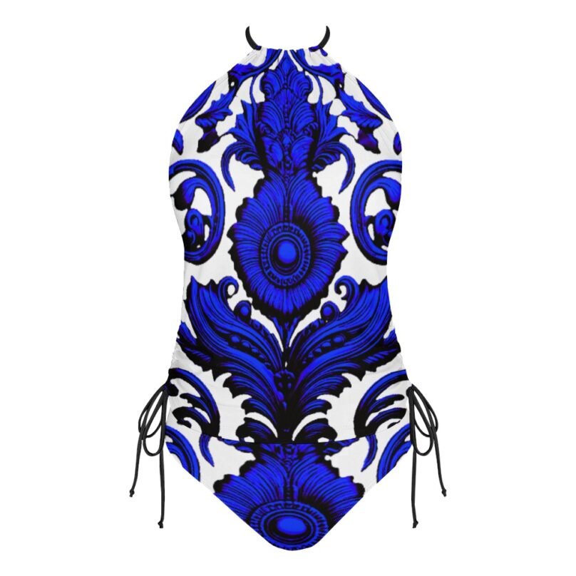 Bellabreed 2025 NEW Split swimsuit - Image 4