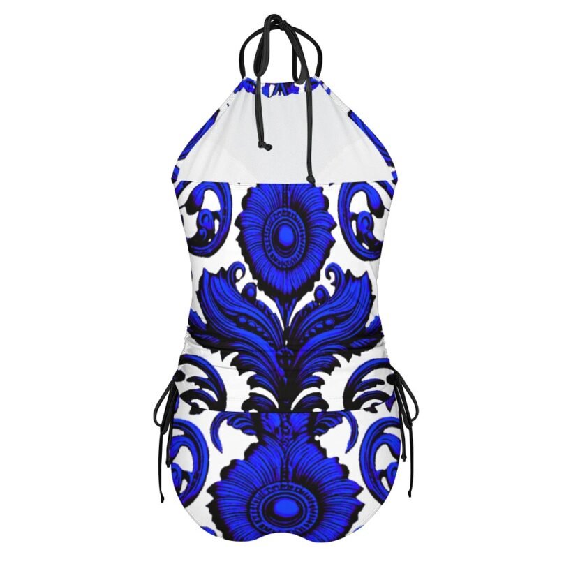 Bellabreed 2025 NEW Split swimsuit - Image 5