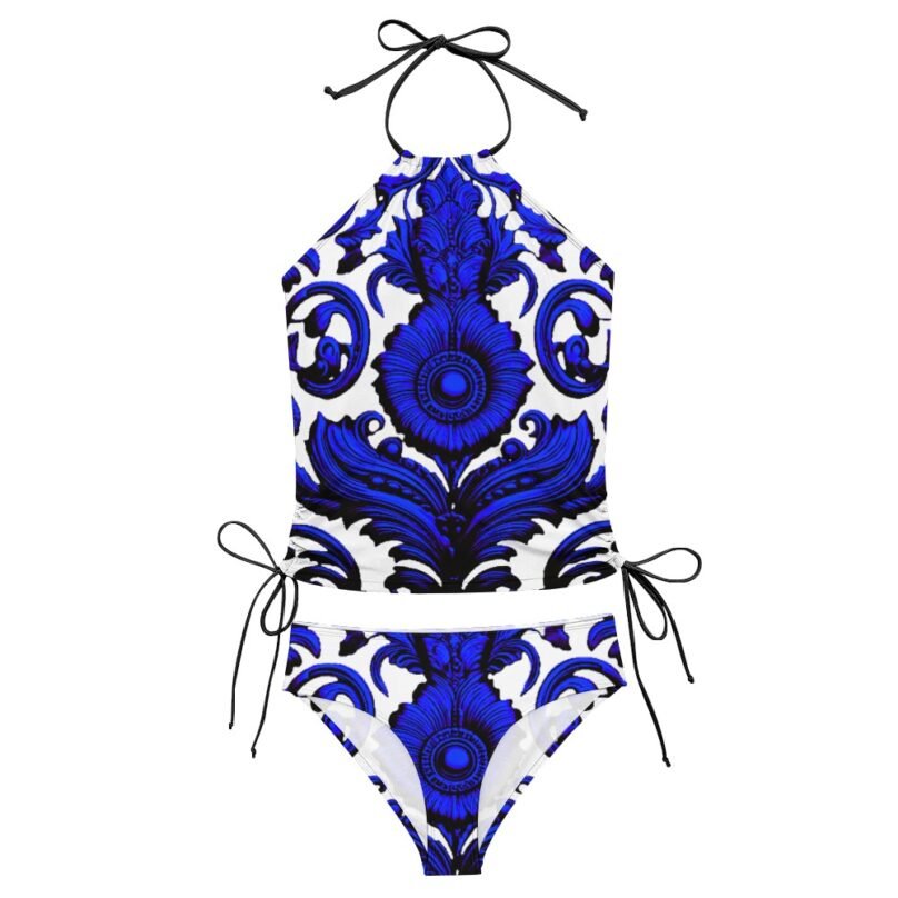 Bellabreed 2025 NEW Split swimsuit - Image 3
