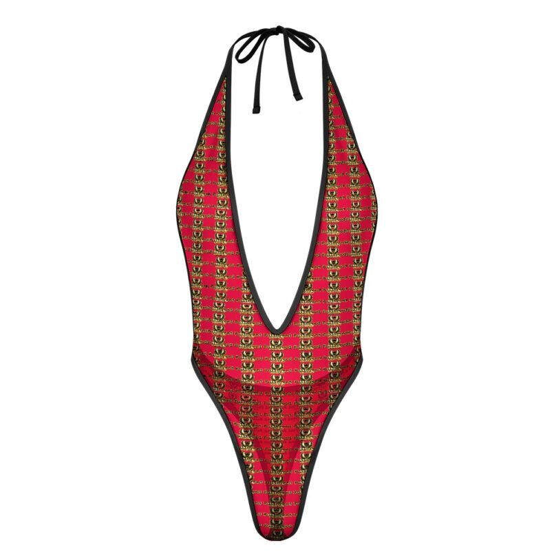 Bellabreed Women's jumpsuit underwear - Image 2