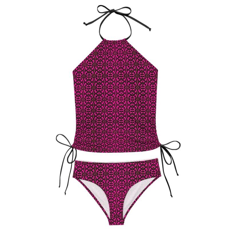 Bellabreed 2025 NEW Split swimsuit - Image 3