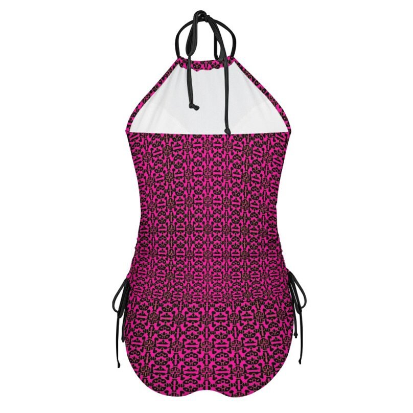 Bellabreed 2025 NEW Split swimsuit - Image 5