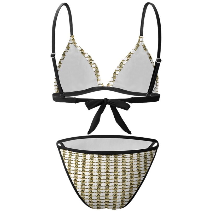 Bellabreed Sexy Two Piece Bikini Swimsuit - Image 4