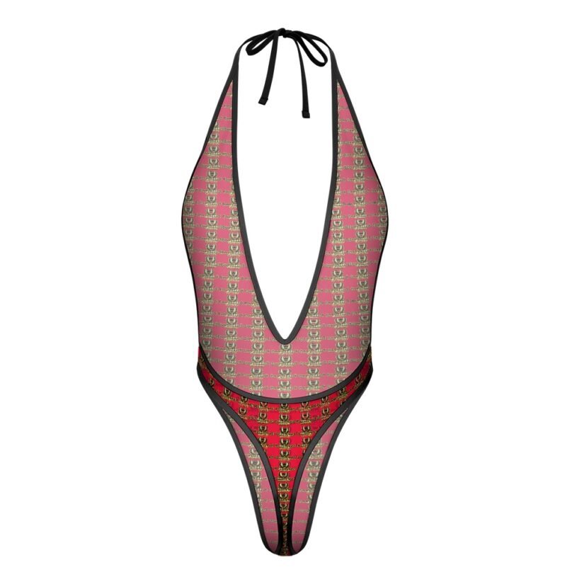 Bellabreed Women's jumpsuit underwear - Image 4