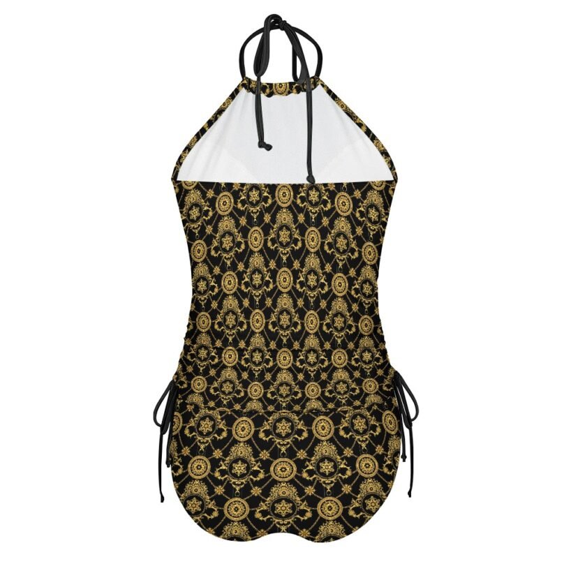 Bellabreed  2025 NEW Split swimsuit - Image 5