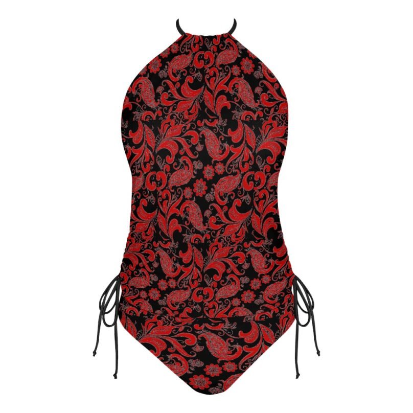Bellabreed  2025 NEW Split swimsuit - Image 4