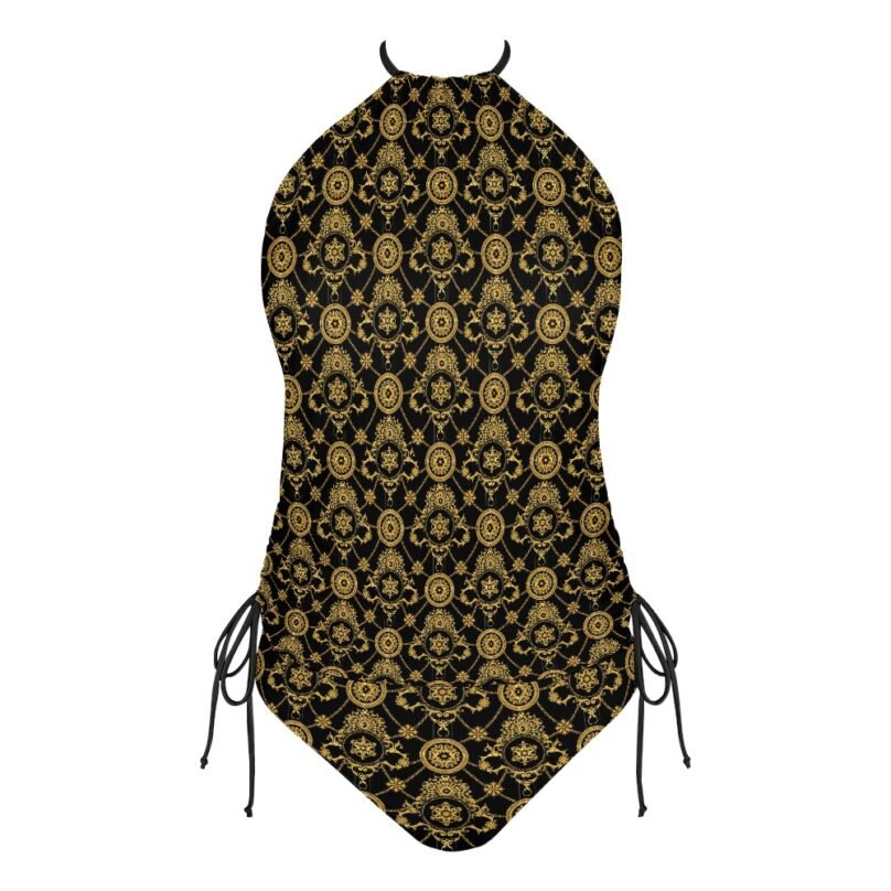 Bellabreed  2025 NEW Split swimsuit - Image 4