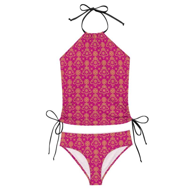 Bellabreed  2025 NEW Split swimsuit - Image 3