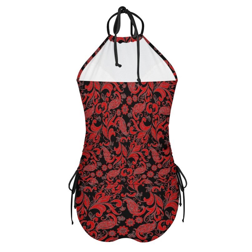 Bellabreed  2025 NEW Split swimsuit - Image 5