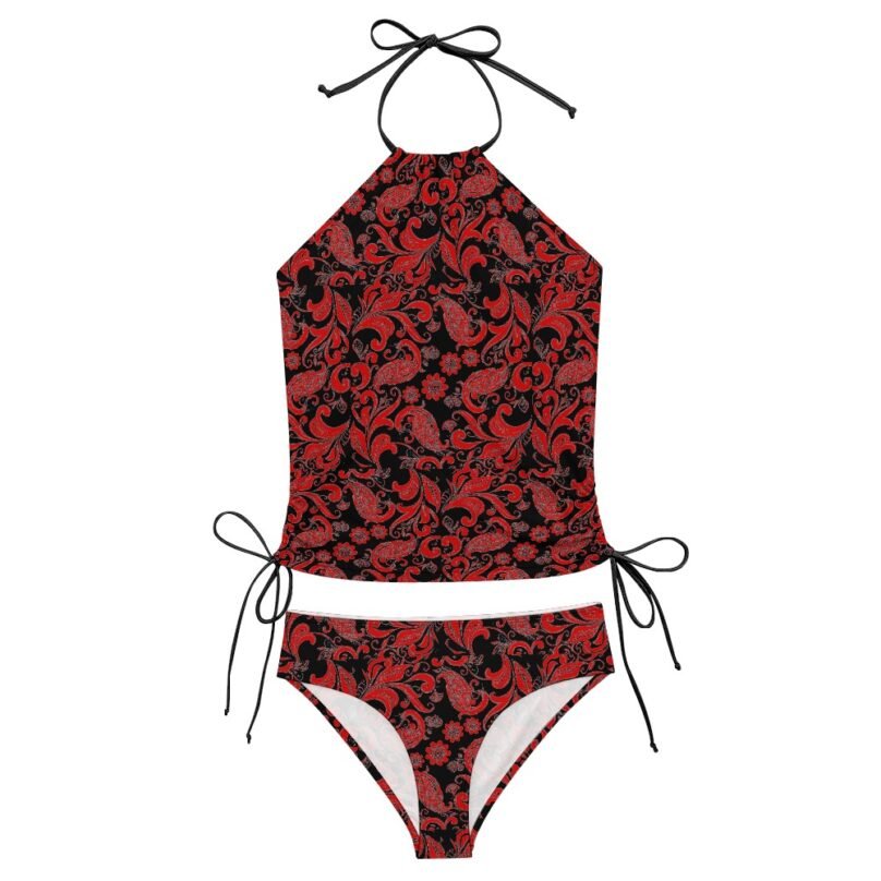 Bellabreed  2025 NEW Split swimsuit - Image 3