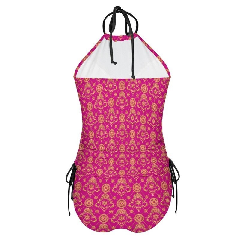 Bellabreed  2025 NEW Split swimsuit - Image 5